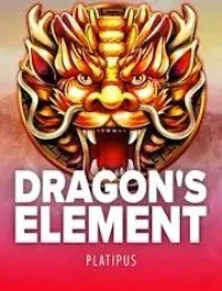dragons element official logo